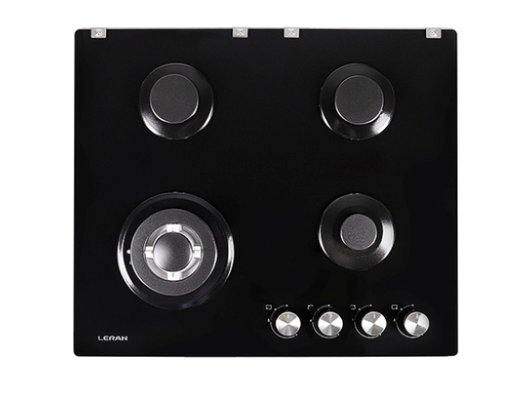 Варочная панель LERAN GH 64522 BG